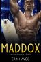 [Shifter Dating App 09] • Maddox